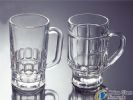 promotional beer mug